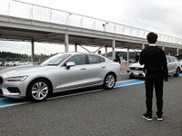 ボルボ S60 伝道師を育成、ターゲット共有と競合車試乗で「自分の言葉で違いを説け」 画像