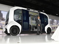 トヨタ自動車、円高影響も売上・純利益で過去最高を更新　2019年4-9月期決算 画像