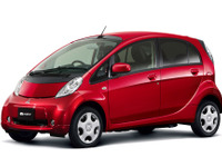三菱自、i-MiEV/MINICAB-MiEV 1万9000台をリコール　ブレーキが重くなるおそれ 画像