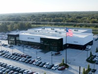 米マツダ、新CI販売店が100店舗に…2021年までに300拠点に拡大へ 画像