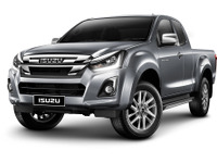 いすゞ、アジア販売不振やタイ・バーツ高で減収減益 2019年4-9月期決算 画像