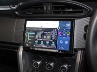 ［カーオーディオ プロショップへGO！］付かないものが付く!? 画像