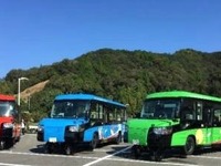 DMVが関西に初お目見え…阿佐海岸鉄道の1両を京都鉄博で展示　11月30日-12月22日 画像