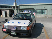 【神尾寿のアンプラグド特別編】拡大するタクシーのFeliCa決済 画像