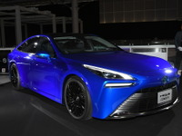EVとFCVの認知広まる、普及の鍵は価格と航続距離 GfKジャパン調べ 画像