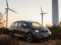 BMW、電動車の双方向充電研究プロジェクト開始へ… i3 を50台使用 画像