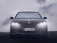 BMW 7シリーズ PHV、地球温暖化への影響を最大58％低減…ドイツ認証機関 画像