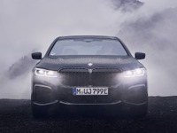 BMW 7シリーズ PHV、地球温暖化への影響を最大58%低減…ドイツ認証機関 画像