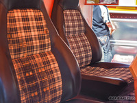 ヤレた内装を一新！ 初代RX-7のスペシャリストが創り出したレストア術 画像