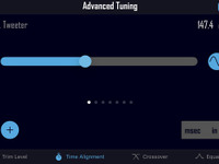 ［サウンド調整術入門］タイムアライメント…本格タイプの調整手順　その3 画像