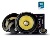 ［カーオーディオ こだわり方考察］スピーカー選びはフットワークで…価格とグレード、そしてメーカーの特徴 画像