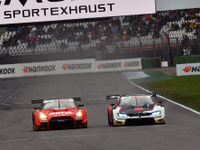 【SUPER GT × DTM 交流戦】総計22台の暫定エントリーリスト発表…小林可夢偉や山本尚貴ら9選手が“土日連闘” 画像