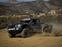 トーヨータイヤ、バハ1000参戦の7選手をサポート 世界有数のオフロードレース 画像