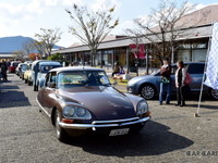 ポルシェ356、シトロエンDS、フィアット600、VWビートル・ヤナセ限定…磁器の里で煌めく 画像