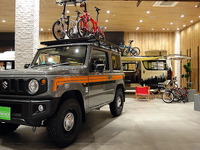 “電車で行くシックスホイール”が新しい、南町田グランベリーパークにトイファクトリー旗艦店がオープン 画像