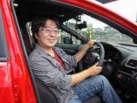 ［car audio newcomer］スバル WRX RA-R by SOUND WAVE　後編…落ち着いたドライブになった 画像