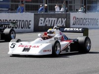 F3000、F1などヒストリックカーの出走・出展リスト決定…鈴鹿サウンド・オブ・エンジン2019 画像