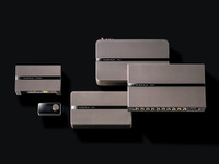 ［カーオーディオ“チョイスのキモ”］プロセッサー…パワーアンプ内蔵DSP　その3 画像