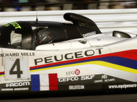 【WEC】プジョー、2022年からの「ハイパーカー」参入を表明…詳細は2020年に発表 画像