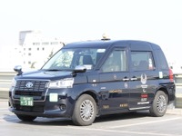 自動運転タクシー10台を使って実証実験 2020年夏に都内で実施 画像