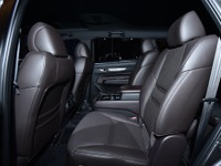 トヨタ紡織、マツダ車にシート機構部品を初供給　CX-8の2列目シートに採用［写真差し替え］ 画像