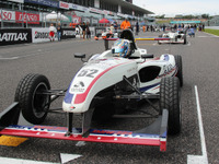 フォーミュラEnjoy、2020年は鈴鹿・岡山を舞台に全7戦を開催 画像