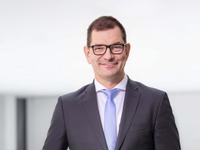 アウディが新CEO指名、元BMW取締役のデュースマン氏…2020年4月に就任へ 画像