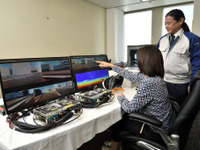 理経・スバルが取り組む「HILS+VR(仮想現実)」技術は自動車開発に飛躍的なスピードをもたらす! 画像