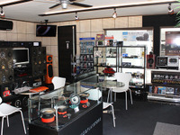 ［カーオーディオ プロショップへGO！］情報が得られる！ 画像