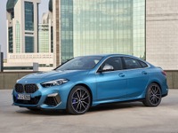 BMW 2シリーズ グランクーペ に最強の「M235i」、ロサンゼルスモーターショー2019で発表へ 画像