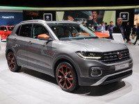 VW、クリスマスイベントで新型SUV『Tクロス』展示予定 新虎ヴィレッジ/虎ノ門ヒルズで開催中 画像