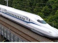 2022年度までに24編成が登場…日本車輌製造が東海道新幹線N700Sを384両受注 画像
