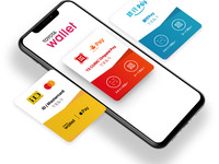 キャッシュレス決済アプリ「TOYOTA Wallet」提供開始…電子マネー/クレジット/デビットに対応 画像