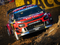 【WRC】シトロエン、2019年限りでの“ワークス戦線”撤退を公表 画像