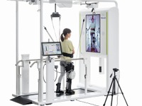 トヨタ、リハビリテーション支援ロボットの改良新モデル発表　レンタルから販売へ 画像