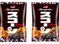 湖池屋×TOYOTA GAZOO Racing、「Supraスコーン」本当に作っちゃいました 画像