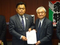 20年度も自賠責資金の繰り戻しは実現へ…「自賠制度を考える会」が赤羽国交相に要望 画像