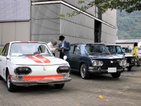 日野自動車の100年周年出版が内容を充実…年表や新型車 画像