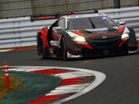 【SUPER GT × DTM 交流戦】日曜のレース2はホンダ勢対DTM軍の様相に…NSXを駆る元F1戦士カーティケヤンが優勝 画像