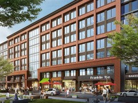 三菱、米国新本社が2020年春に完成へ…移転で日産との連携強化 画像