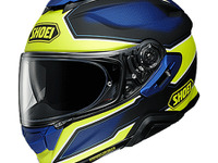 SHOEI、ツーリングフルフェイス「GT-エアーII」にイエローのグラフィックモデル追加へ 画像