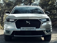 DS 7クロスバック にPHV、燃費76.9km/リットル…欧州発売 画像