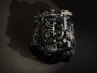 マツダ3、SKYACTIV-X搭載車を12月5日に発売…ガソリンの圧縮着火を世界初の実用化 画像