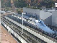 静岡でリニア中央新幹線の2027年開業に「赤信号」的な声…赤羽国交相「釈然としない」 画像