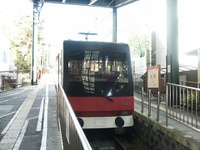 箱根のケーブルカーが2020年春に新型化…1995年製のケ100・200形が12月2日にラストラン 画像