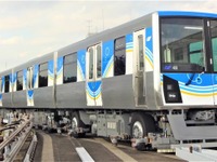 金沢シーサイドラインに増備車…平日ダイヤが逆送事故から半年ぶりに通常へ　12月2日 画像