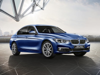 BMW 330e など、排ガス基準値を満たさないおそれ　リコール 画像