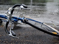 ［自転車保険］対人高額賠償には「個人賠償責任保険」、本人の治療費の備えも重要 画像