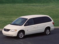 【デトロイトショー2002出品車】クライスラーのナトリウム燃料電池 画像