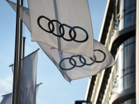 独アウディ、従業員の1割9500人をリストラ［新聞ウォッチ］ 画像